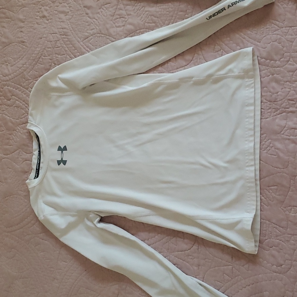 Under Armour|Cold Weather Shirt
